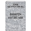 Babamn Hatr Var Can Seyfettin Al Liman Yaynevi