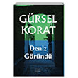 Deniz Grnd Grsel Korat Everest Yaynlar