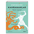 Kahramanlar Stephen Fry Alfa Yaynlar