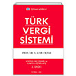Trk Vergi Sistemi S. Ate Oktar Trkmen Kitabevi