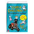 Casper Candlewacks`n Gvercinle mtihan Net ocuk Yaynlar