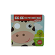 Cee-Ee Haydi Beni Bul ! iftlik Net ocuk Yaynlar 