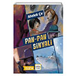 Pan Pan Sinyali Melek e Nar ocuk Yaynlar