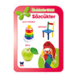 12-18 Ay Szckler lk Admlar Net ocuk Yaynlar