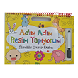 Adm Adm Resim Yapyorum Silinebilir Etkinlik Kitabm Net ocuk Yaynlar