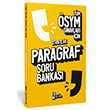 2023 YKS Stratejik Paragraf Soru Bankas sem Yaynclk