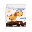 Hayvanlara Dokun Dokun Hisset Net ocuk Yaynlar