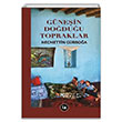Gnein Doduu Topraklar Necmettin Grboa La Kitap