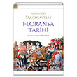 Floransa Tarihi Niccolo Machiavelli Dou Bat Yaynlar