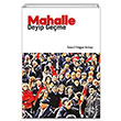 Mahalle Deyip Geme smail Doan Suba Nota Bene Yaynlar