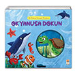 lk Dokun Hisset Kitabm Okyanusa Dokun Melek Diner Sincap Kitap