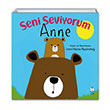 Seni Seviyorum Anne rem Horoz Aydnda Luna ocuk