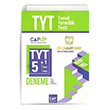 TYT 5 li Deneme Snav ap Yaynlar