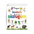 Benim lk Szlm Net ocuk Yaynlar