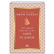 Sabr ve kr mam Gazali Ravza Yaynlar