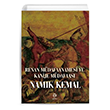 Renan Mdafaanamesi ve Kanije Mdafaas Namk Kemal Tema Yaynlar