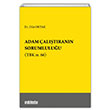 Adam altrann Sorumluluu (TBK m.66) Dila Okyar On ki Levha Yaynclk