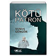 Kt Patron Yunus Gngr Glnar Yaynlar