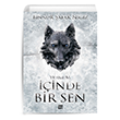 inde Bir Sen 3 Yehmum (Ciltli) Dokuz Yaynlar