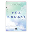 Yüz Karası Brittainy C. Cherry Martı Yayınları