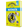 6. Snf Matematik 3`l Kuvvet Serisi Set leyen Zeka Yaynlar