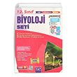 12. Snf Biyoloji Anadolu Seti ap Yaynlar
