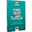 2023 KPSS Hedef Serisi IYI Trke Tamam zml 15 Deneme Yarg Yaynlar