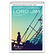 Lord Jim Sert Kapak Joseph Conrad  Bankas Kltr Yaynlar