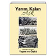 Yarm Kalan Ak Selahattin Sapmaz Platanus Publishing