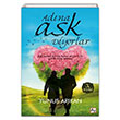 Adna Ak Diyorlar Yunus Arkan Az Kitap Yaynlar