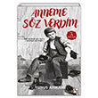 Anneme Sz Verdim Yunus Arkan Az Kitap