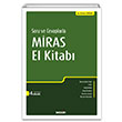 Miras El Kitab Erhan Gnay Sekin Yaynclk
