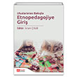 Uluslararas Bakla Etnopedagojiye Giri Pegem Akademi Yaynclk