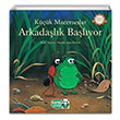 Kk Maceraclar Arkadalk Balyor Anita Forbes Bambu Kitap