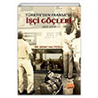 Trkiyeden Fransaya i Gleri (1969-1974) Sedat Halitolu Nobel Bilimsel Eserler
