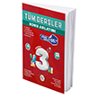 3. Snf Tm Dersler Konu Anlatm lk nce Yaynclk