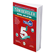 5. Snf Tm Dersler Konu Anlatm lk nce Yaynclk