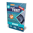 11. Snf Biyoloji Yaprak Test Tmler Yaynlar