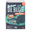 TYT Dil Bilgisi Tmleyen Soru Bankas Tmler Yaynlar