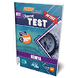 AYT Kimya Yaprak Test Tmler Yaynlar