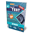 AYT Biyoloji Yaprak Test Tmler Yaynlar