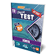 11. Snf Kimya Yaprak Test Tmler Yaynlar
