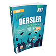 AYT Tm Dersler Szel Soru Bankas Tmler Yaynlar