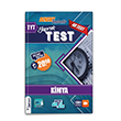 TYT Kimya Yaprak Test Tmler Yaynlar