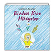 Bizden Bize Hikayeler Gamze Acaray Tilki Kitap