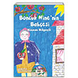 Boncuk Ninenin Bahesi Kazm Bilgeli Tilki Kitap