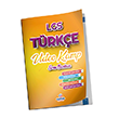 2023 LGS Video Kamp Trke Soru Bankas Kurul Yaynclk