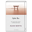 te Bu Alan Watts Sola Unitas Academy