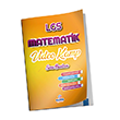 2023 LGS Video Kamp Matematik Soru Bankas Kurul Yaynlar