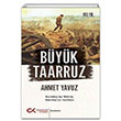 Byk Taarruz Ahmet Yavuz Cumhuriyet Kitaplar